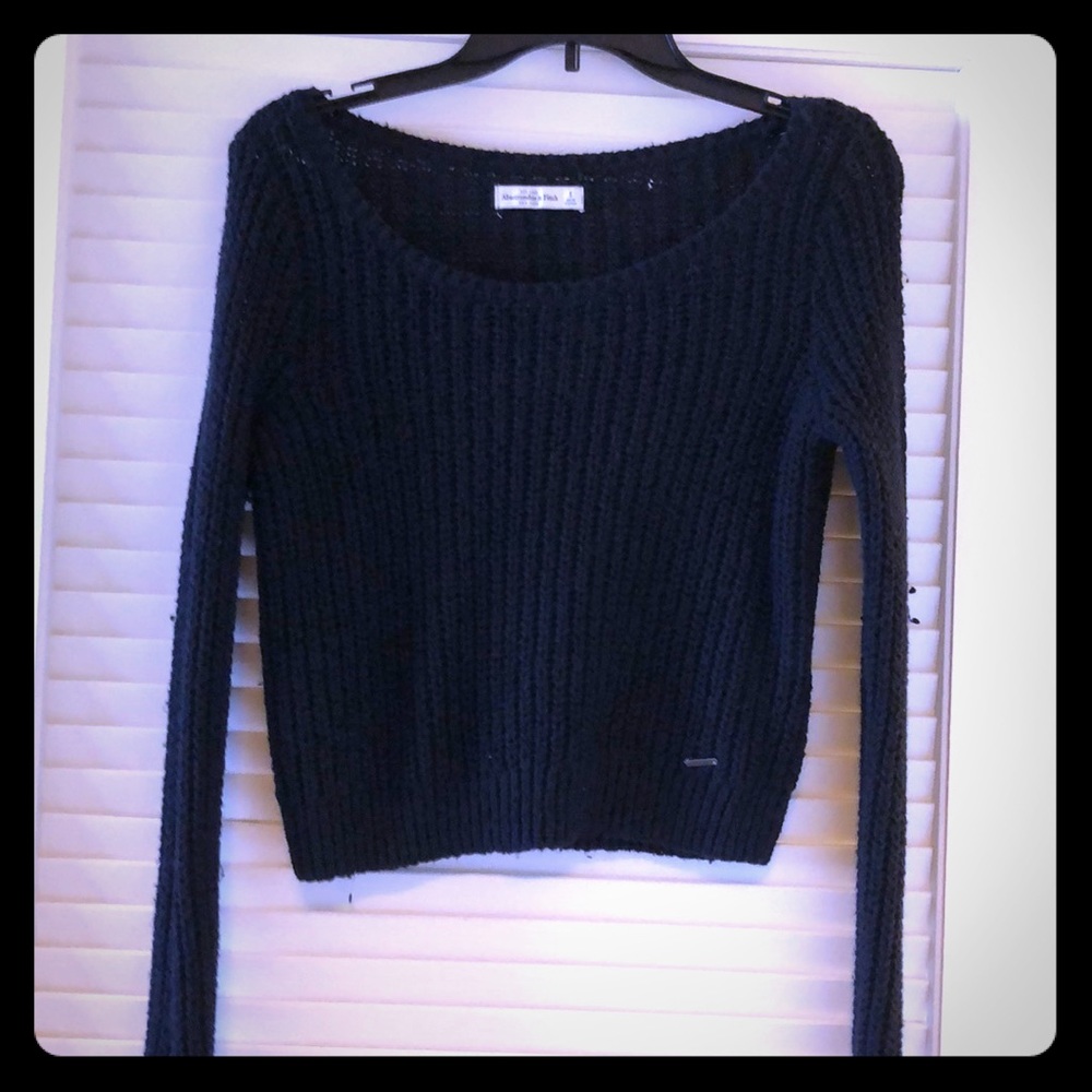 Abercrombie & Fitch sweater